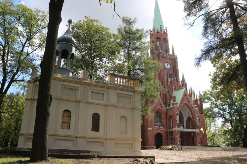 Uroczystość Matki Bożej Piekarskiej