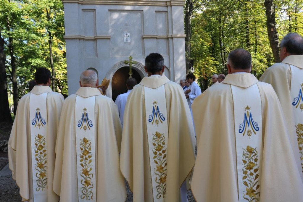 Uroczystość Matki Bożej Piekarskiej