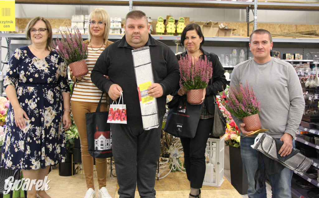 Najpiękniejszy ogród, działka i balkon. Nagrody odebrane