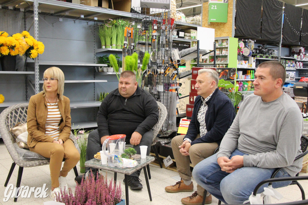 Najpiękniejszy ogród, działka i balkon. Nagrody odebrane