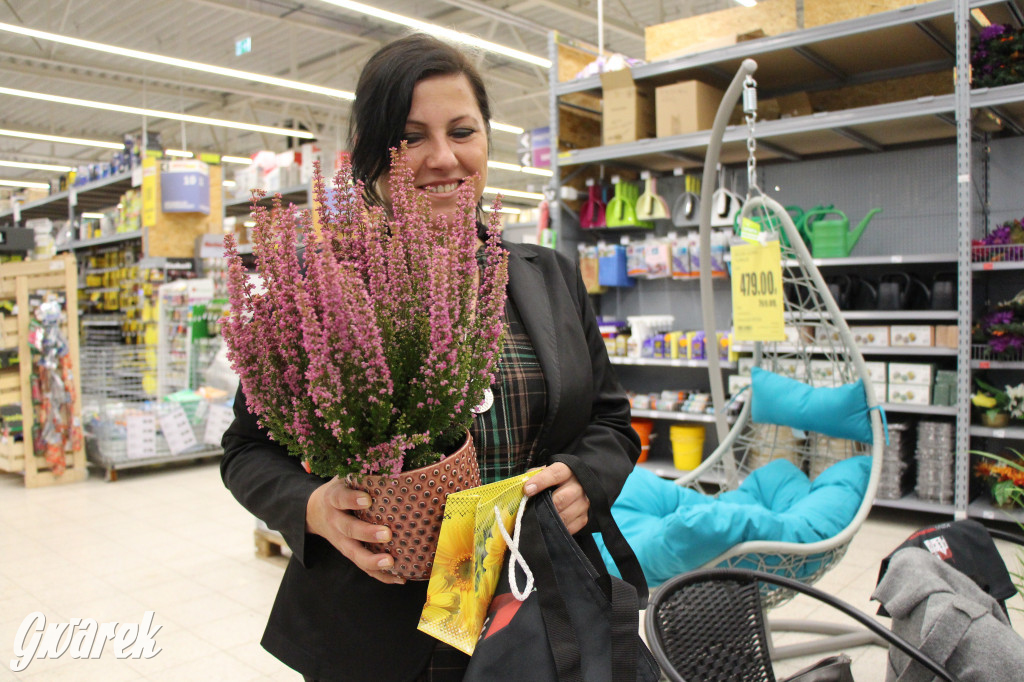 Najpiękniejszy ogród, działka i balkon. Nagrody odebrane
