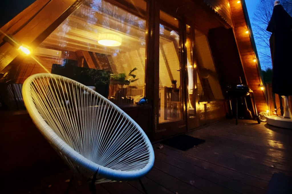 Laba na Chechle z Marką Lokalną