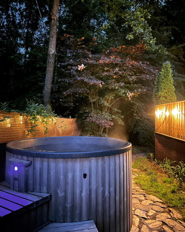 Laba na Chechle z Marką Lokalną