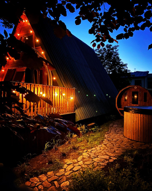 Laba na Chechle z Marką Lokalną