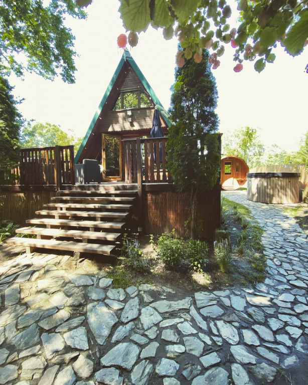 Laba na Chechle z Marką Lokalną