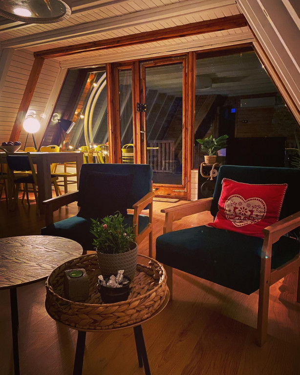 Laba na Chechle z Marką Lokalną