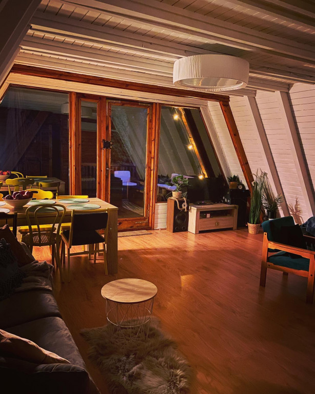 Laba na Chechle z Marką Lokalną