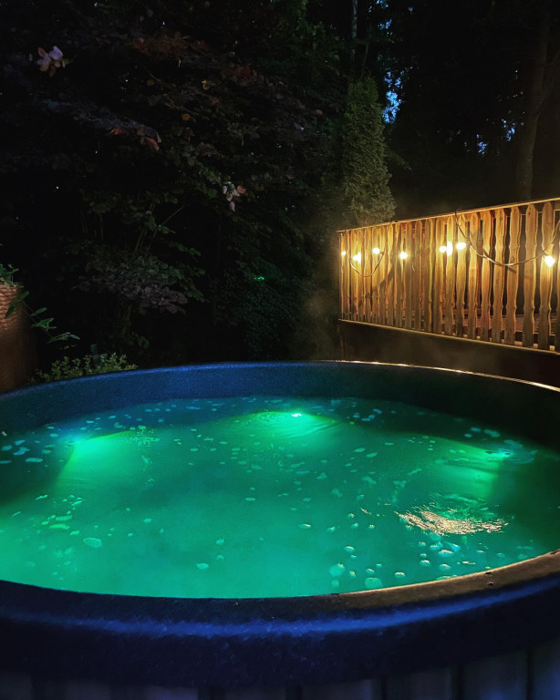 Laba na Chechle z Marką Lokalną