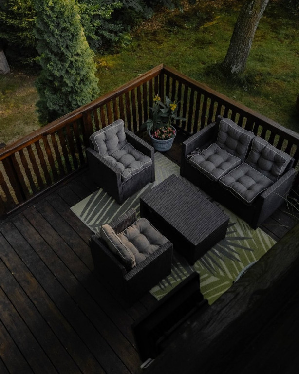 Laba na Chechle z Marką Lokalną