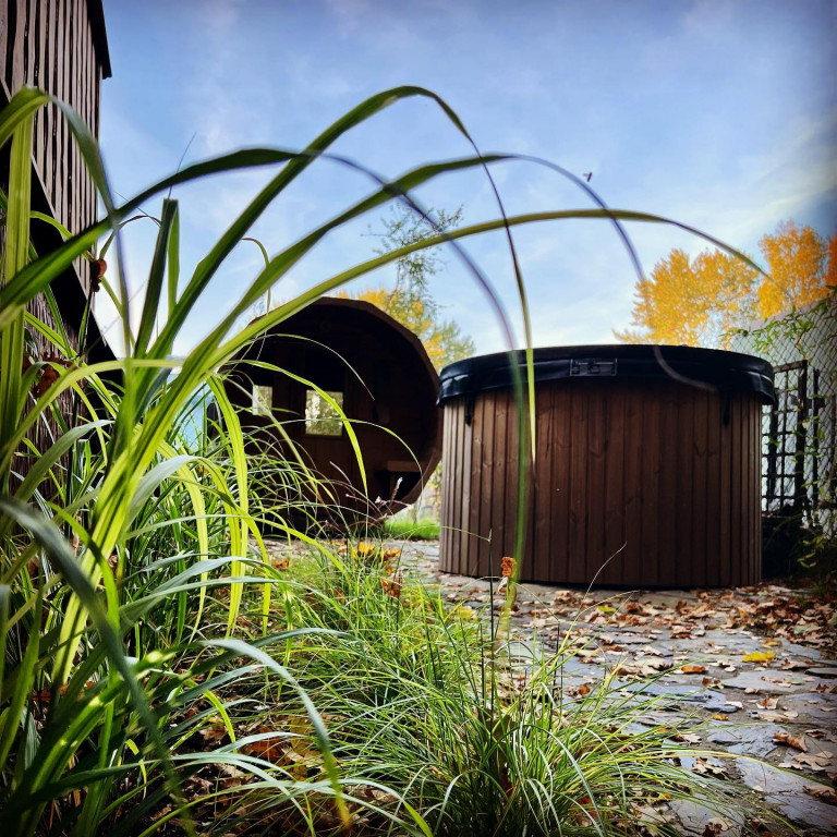 Laba na Chechle z Marką Lokalną