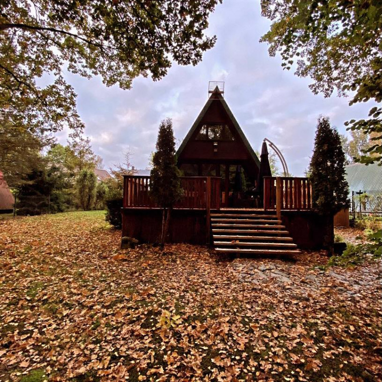 Laba na Chechle z Marką Lokalną