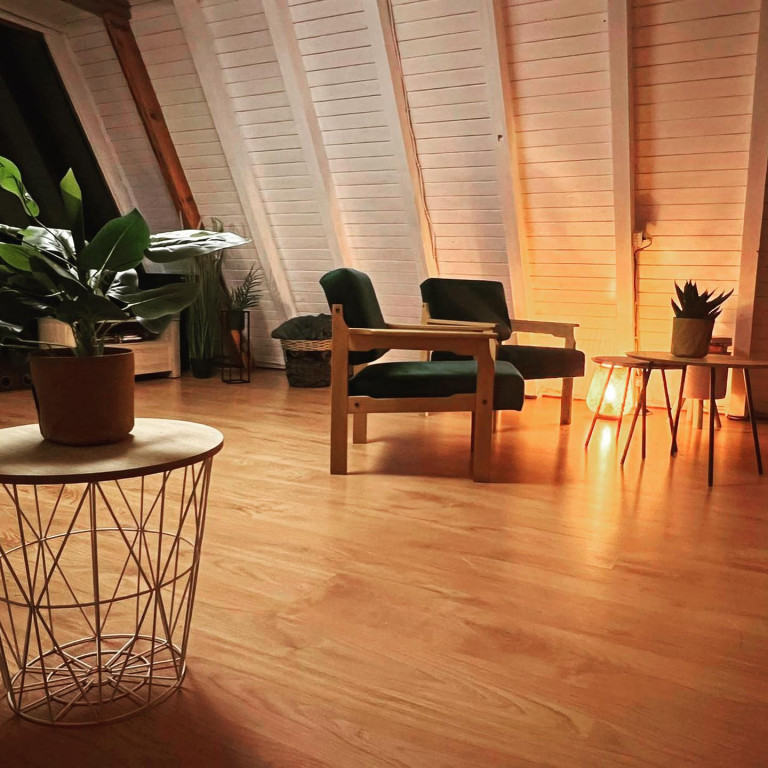 Laba na Chechle z Marką Lokalną