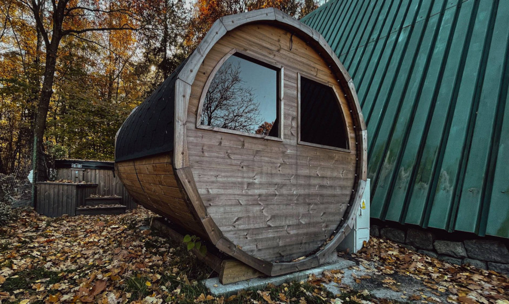 Laba na Chechle z Marką Lokalną