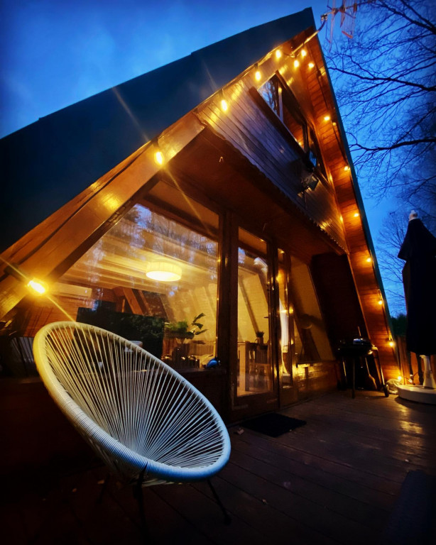 Laba na Chechle z Marką Lokalną