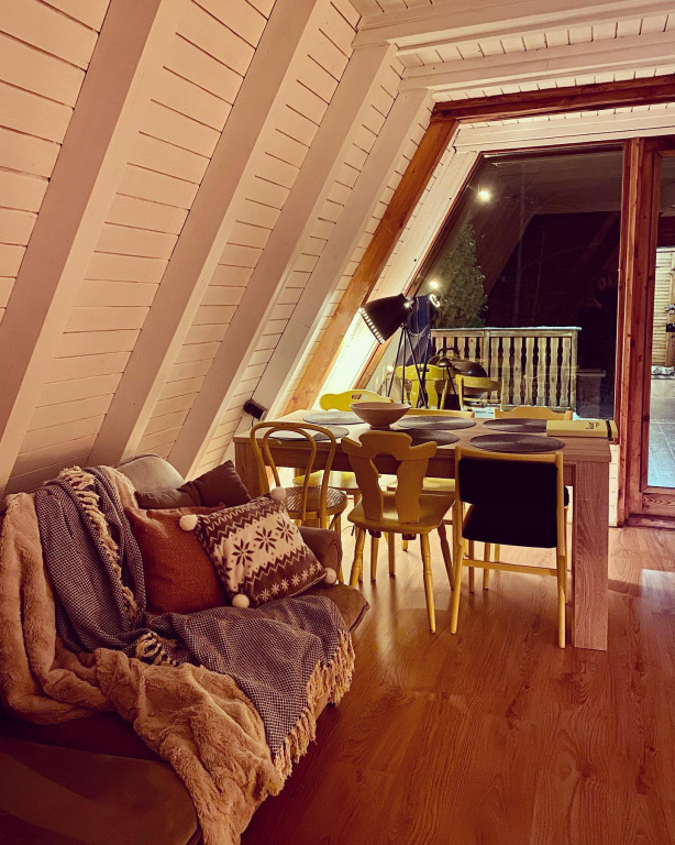 Laba na Chechle z Marką Lokalną