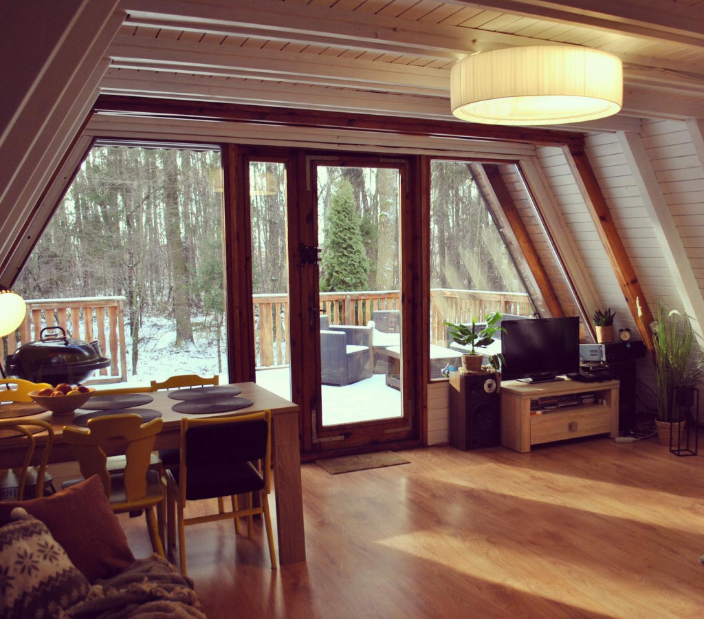 Laba na Chechle z Marką Lokalną