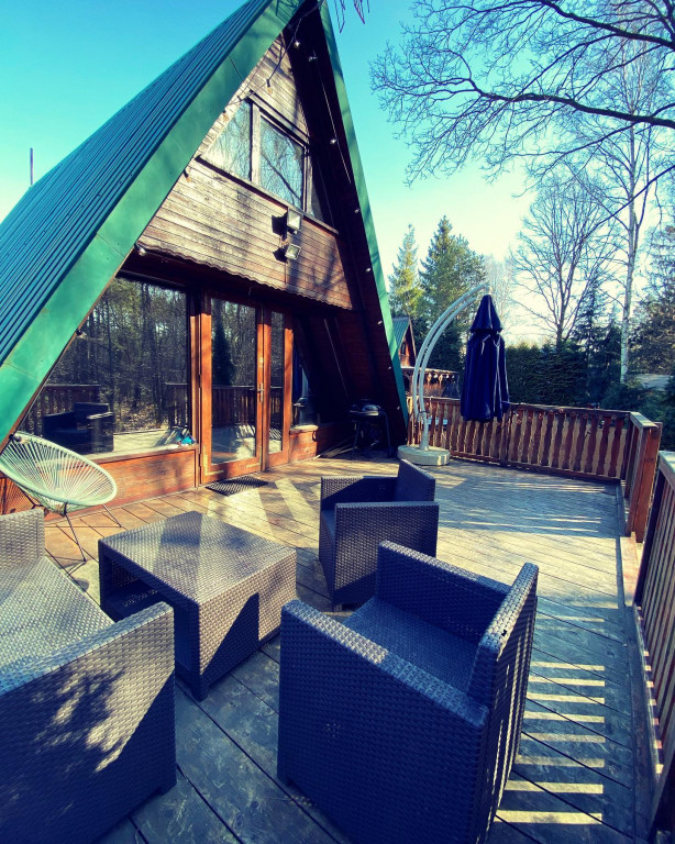 Laba na Chechle z Marką Lokalną