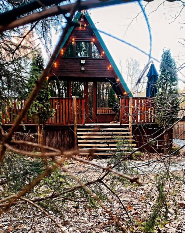 Laba na Chechle z Marką Lokalną