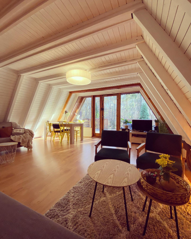 Laba na Chechle z Marką Lokalną