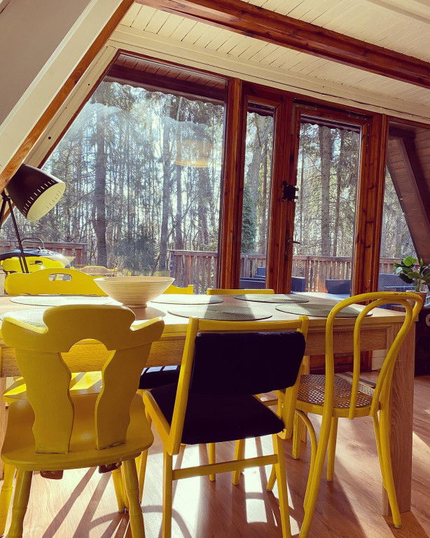 Laba na Chechle z Marką Lokalną