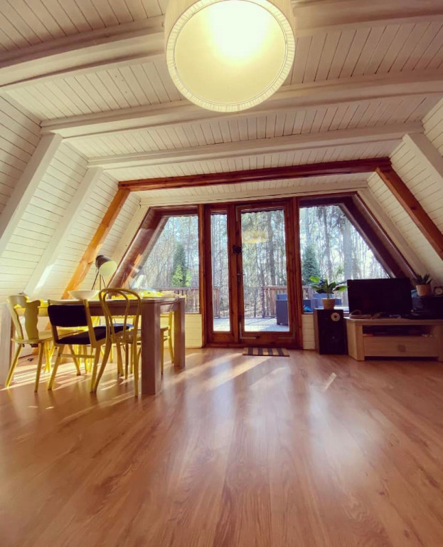 Laba na Chechle z Marką Lokalną