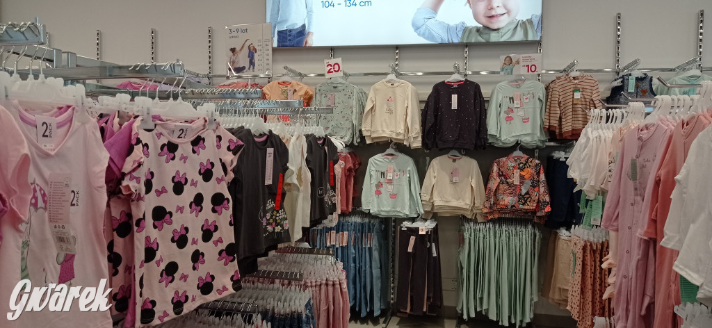 Otwarcie sklepu Pepco w Świerklańcu