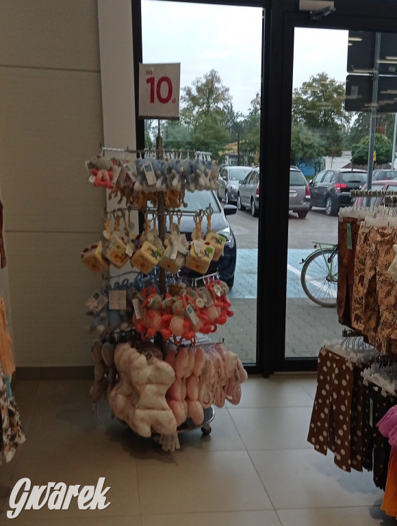 Otwarcie sklepu Pepco w Świerklańcu