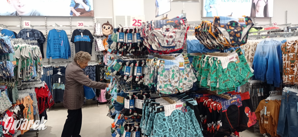 Otwarcie sklepu Pepco w Świerklańcu