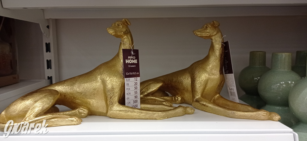 Otwarcie sklepu Pepco w Świerklańcu