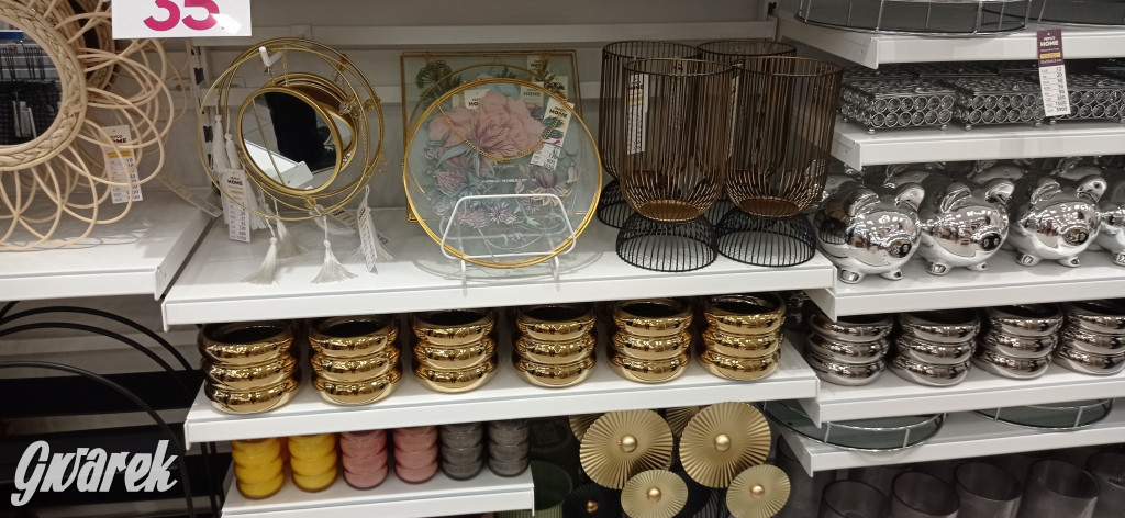 Otwarcie sklepu Pepco w Świerklańcu