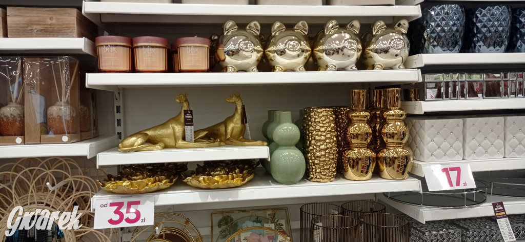 Otwarcie sklepu Pepco w Świerklańcu