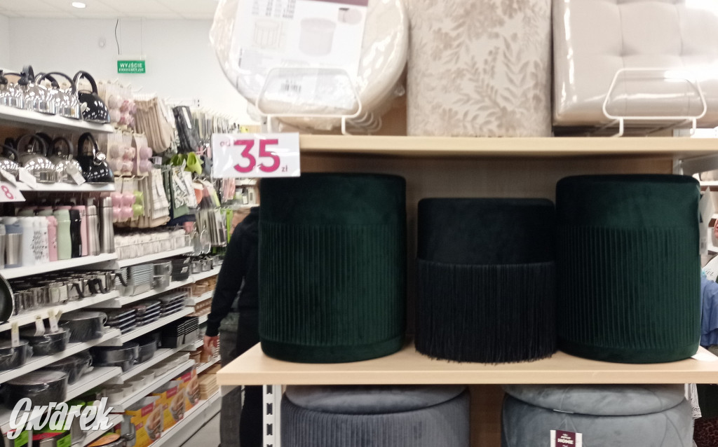 Otwarcie sklepu Pepco w Świerklańcu