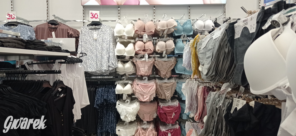 Otwarcie sklepu Pepco w Świerklańcu