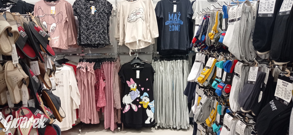 Otwarcie sklepu Pepco w Świerklańcu