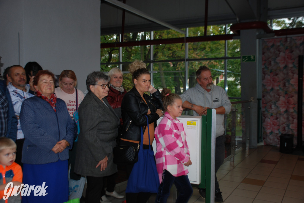 25-lecie Centrum Handlowo-Usługowego Hala