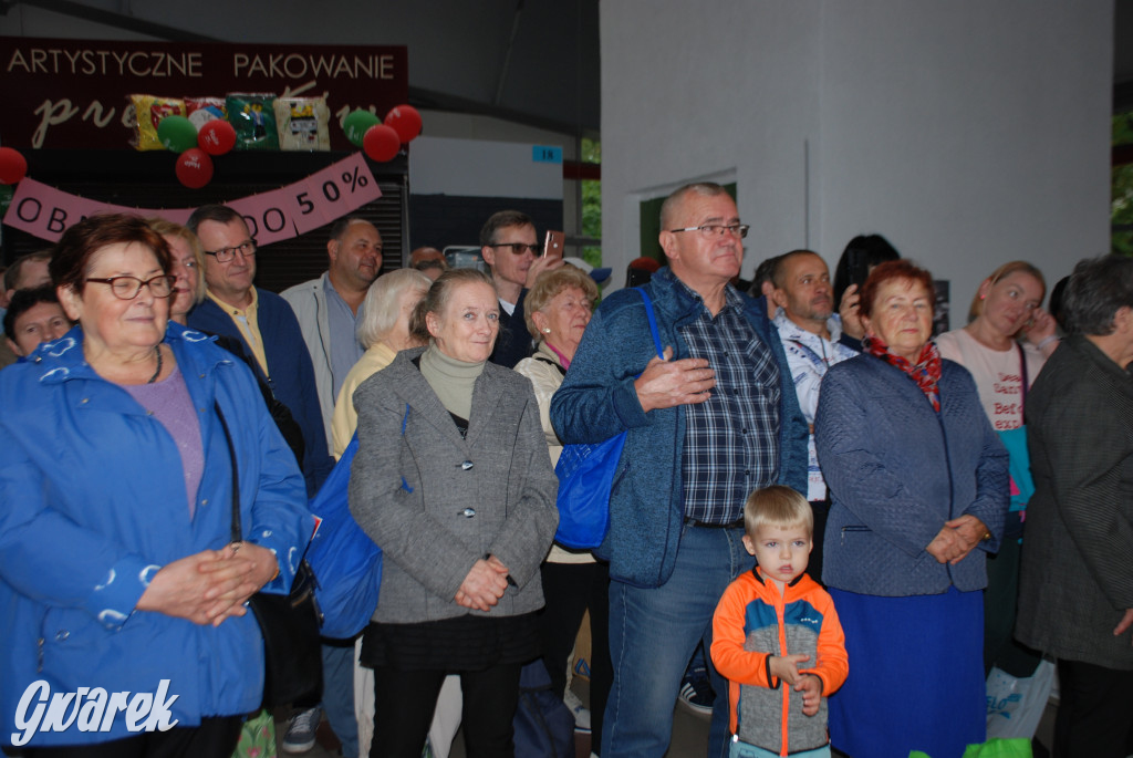 25-lecie Centrum Handlowo-Usługowego Hala