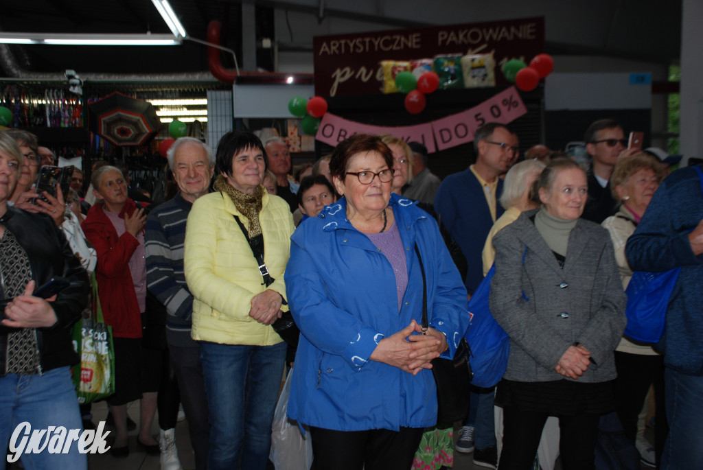 25-lecie Centrum Handlowo-Usługowego Hala