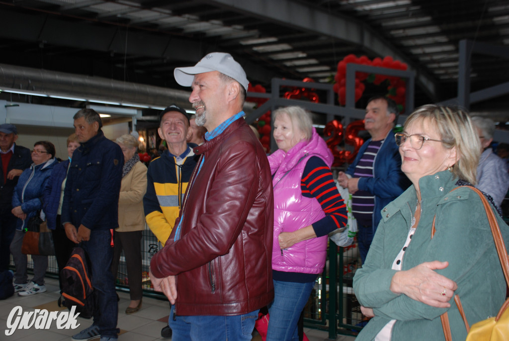 25-lecie Centrum Handlowo-Usługowego Hala