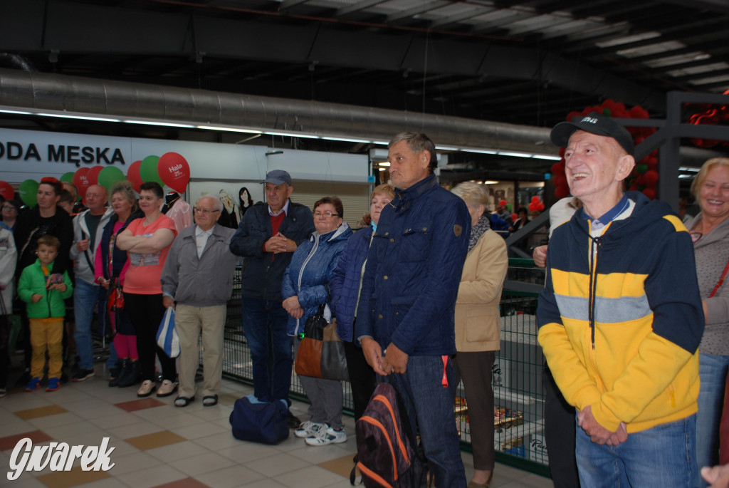 25-lecie Centrum Handlowo-Usługowego Hala