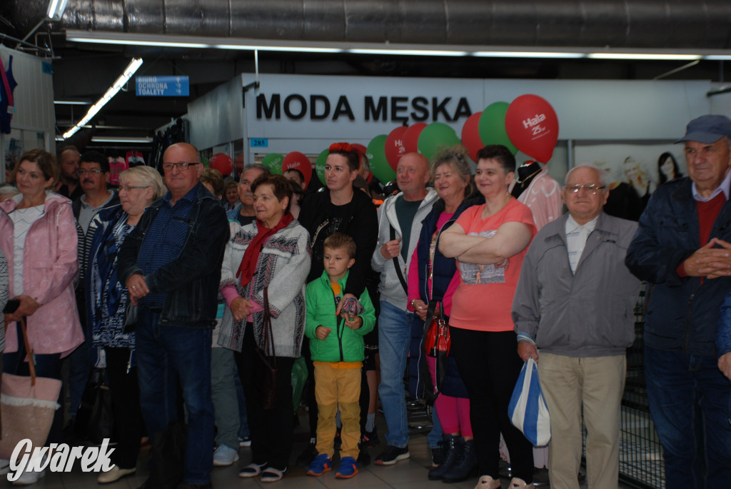 25-lecie Centrum Handlowo-Usługowego Hala