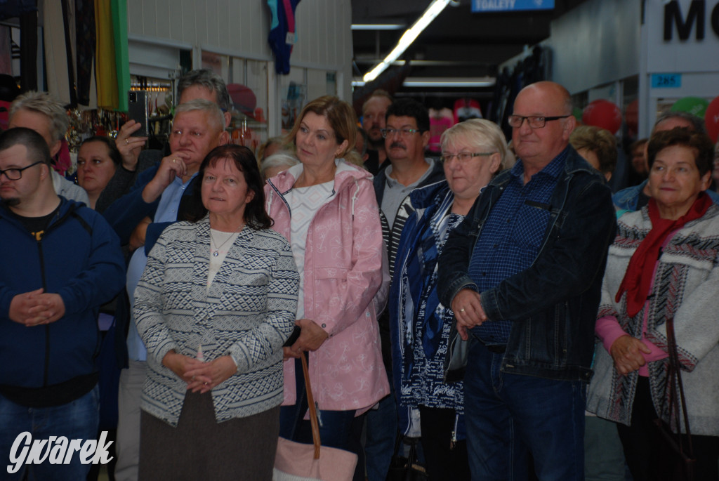 25-lecie Centrum Handlowo-Usługowego Hala