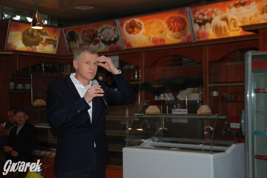 25-lecie Centrum Handlowo-Usługowego Hala