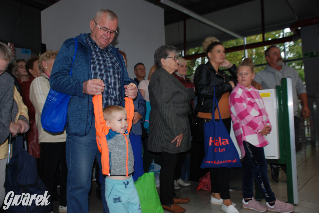 25-lecie Centrum Handlowo-Usługowego Hala