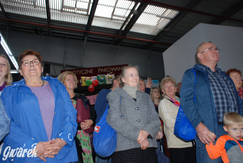 25-lecie Centrum Handlowo-Usługowego Hala