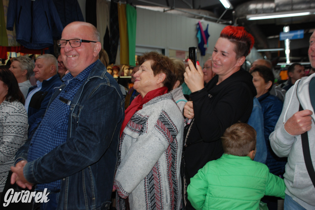 25-lecie Centrum Handlowo-Usługowego Hala