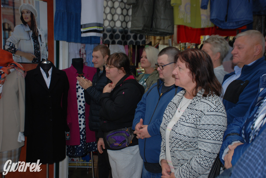 25-lecie Centrum Handlowo-Usługowego Hala