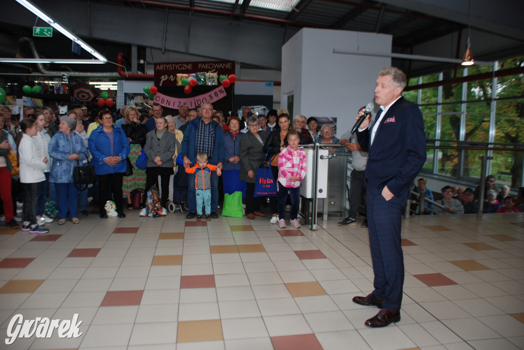 25-lecie Centrum Handlowo-Usługowego Hala