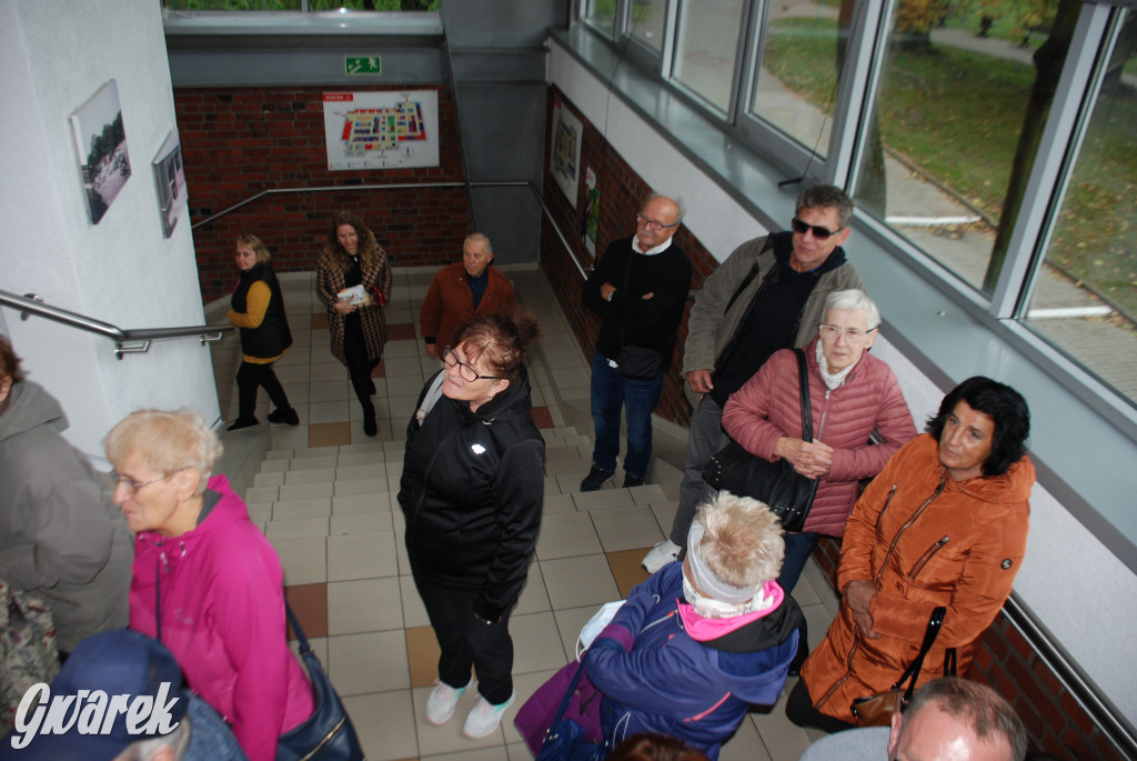 25-lecie Centrum Handlowo-Usługowego Hala