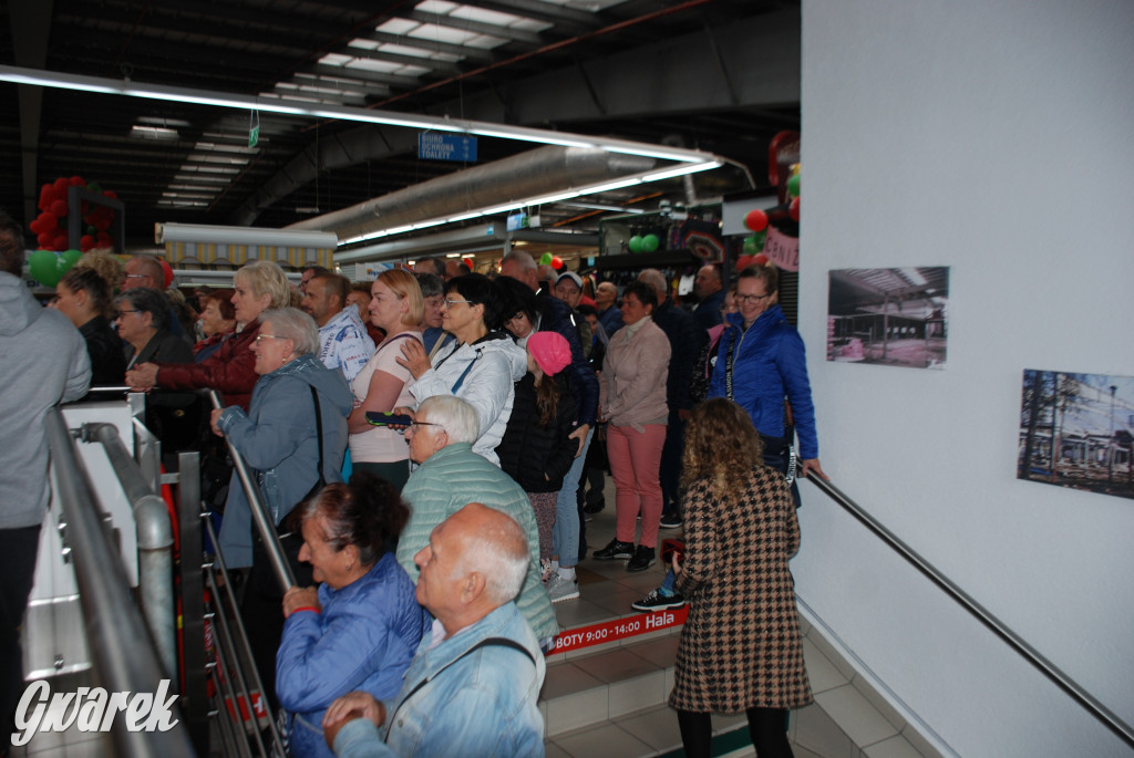 25-lecie Centrum Handlowo-Usługowego Hala