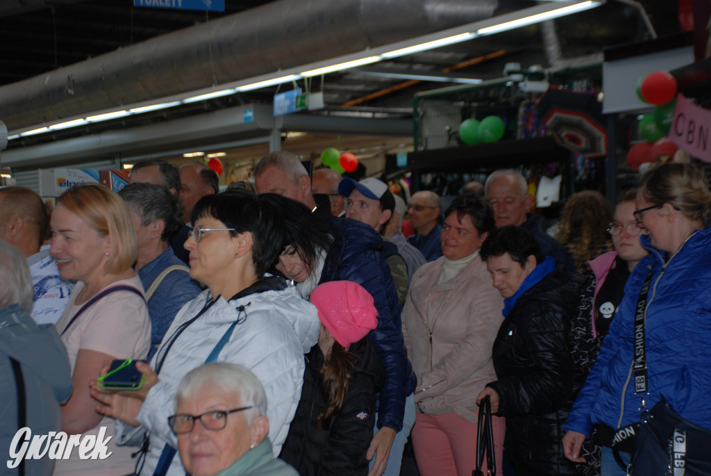 25-lecie Centrum Handlowo-Usługowego Hala